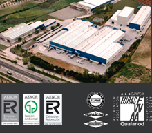 certificados calidad