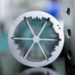 especialistas en extrusión de Aluminio