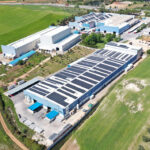 paneles solares para autoconsumo eléctrico aluminio sostenible