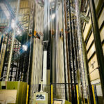 Cabina nueva lacado AV Alumitran 2024